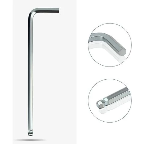 OSQI Kit D'écrou De Tête De Débroussailleuse Universel, Pour Débroussailleuse Thermique, Stihl, Echo, Ryobi Head 6 OSQI Kit D'écrou De Tête De Débroussailleuse Universel, Pour Débroussailleuse Thermique, Stihl, Echo, Ryobi Head – Image 4