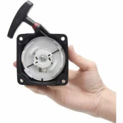 OSQI Lanceur De Remplacement Universel Pour Débroussailleuse Débroussailleuse Débroussailleuse Débroussailleuse Débroussailleuse Pièces De Rechange 9 OSQI Lanceur De Remplacement Universel Pour Débroussailleuse Débroussailleuse Débroussailleuse Débroussailleuse Débroussailleuse Pièces De Rechange -Débroussailleuse Soldes Magasin 65501903 3