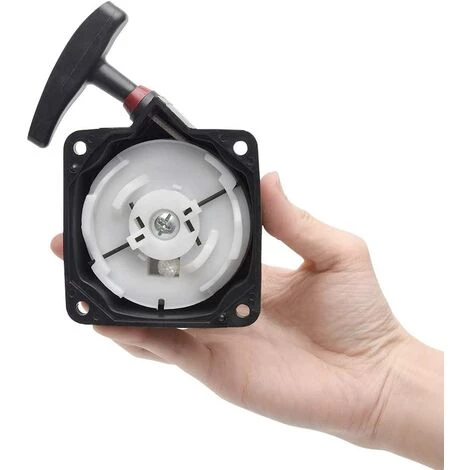 OSQI Lanceur De Remplacement Universel Pour Débroussailleuse Débroussailleuse Débroussailleuse Débroussailleuse Débroussailleuse Pièces De Rechange 5 OSQI Lanceur De Remplacement Universel Pour Débroussailleuse Débroussailleuse Débroussailleuse Débroussailleuse Débroussailleuse Pièces De Rechange – Image 3