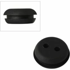 OSQI Pièce De Rechange Universelle De Ligne De Tuyau De Carburant Pour Tondeuse Débroussailleuse（5 Pièces） -Débroussailleuse Soldes Magasin 65501988 2