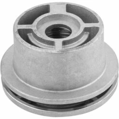 OSQI Tête De Débroussailleuse Universelle, Accessoire De Débroussailleuse à Fil En Aluminium Avec 4 Lignes Pour Tondeuse à Gazon, 72 X 44,5 Mm 11 OSQI Tête De Débroussailleuse Universelle, Accessoire De Débroussailleuse à Fil En Aluminium Avec 4 Lignes Pour Tondeuse à Gazon, 72 X 44,5 Mm -Débroussailleuse Soldes Magasin 65502701 5