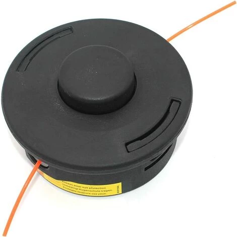 OSQI Tête De Coupe De Remplacement AutoCut 25-2 Pour Stihl FS44 FS55 FS55RT FS56 FS56R FS70 FS70R FS74 FS76 FS80 FS80R FS85 FS85R FS90 FS90R FS94 FS94R FS100RX FS110 FS110R FS120 FS120R FS130 FS130 5 OSQI Tête De Coupe De Remplacement AutoCut 25-2 Pour Stihl FS44 FS55 FS55RT FS56 FS56R FS70 FS70R FS74 FS76 FS80 FS80R FS85 FS85R FS90 FS90R FS94 FS94R FS100RX FS110 FS110R FS120 FS120R FS130 FS130 – Image 3