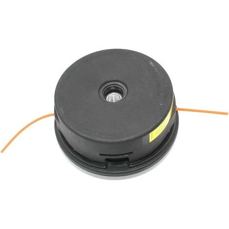 OSQI Tête De Coupe De Remplacement AutoCut 25-2 Pour Stihl FS44 FS55 FS55RT FS56 FS56R FS70 FS70R FS74 FS76 FS80 FS80R FS85 FS85R FS90 FS90R FS94 FS94R FS100RX FS110 FS110R FS120 FS120R FS130 FS130 7 OSQI Tête De Coupe De Remplacement AutoCut 25-2 Pour Stihl FS44 FS55 FS55RT FS56 FS56R FS70 FS70R FS74 FS76 FS80 FS80R FS85 FS85R FS90 FS90R FS94 FS94R FS100RX FS110 FS110R FS120 FS120R FS130 FS130 – Image 5