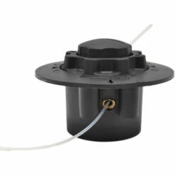 DONTODENT Tete Debroussailleuse Stihl，TÊTE DE FAUCHAGE Pour Coupe-Bordure STIHL FS38 FS45 FS46 FS50 FSE60 FSE71 FSE81 AUTOCUT C 5-2/4006 710 2105 -Débroussailleuse Soldes Magasin 65601530 2