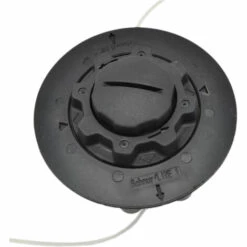 DONTODENT Tete Debroussailleuse Stihl，TÊTE DE FAUCHAGE Pour Coupe-Bordure STIHL FS38 FS45 FS46 FS50 FSE60 FSE71 FSE81 AUTOCUT C 5-2/4006 710 2105 -Débroussailleuse Soldes Magasin 65601530 3