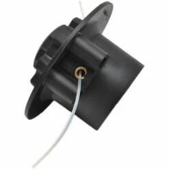 DONTODENT Tete Debroussailleuse Stihl，TÊTE DE FAUCHAGE Pour Coupe-Bordure STIHL FS38 FS45 FS46 FS50 FSE60 FSE71 FSE81 AUTOCUT C 5-2/4006 710 2105 -Débroussailleuse Soldes Magasin 65601530 4