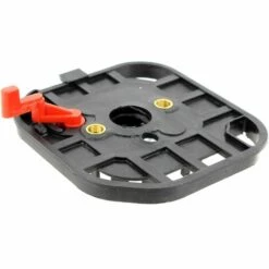 Carter Filtre A Air 412549 Pour Debroussailleuse Al-ko