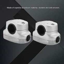 BAICCCF Accessoire Pour Débroussailleuse Pince De Fixation Universelle Pour Tondeuse à Gazon Compatible Avec Débroussailleuse De 26 Mm -Débroussailleuse Soldes Magasin 65669424 2