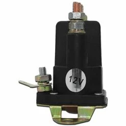BAICCCF Accessoire Pour Débroussailleuse Solénoïde De Démarreur Universel 12v 33-331 Compatible Avec La Tondeuse à Gazon 9 BAICCCF Accessoire Pour Débroussailleuse Solénoïde De Démarreur Universel 12v 33-331 Compatible Avec La Tondeuse à Gazon -Débroussailleuse Soldes Magasin 65669471 3