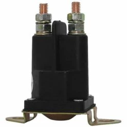 BAICCCF Accessoire Pour Débroussailleuse Solénoïde De Démarreur Universel 12v 33-331 Compatible Avec La Tondeuse à Gazon 11 BAICCCF Accessoire Pour Débroussailleuse Solénoïde De Démarreur Universel 12v 33-331 Compatible Avec La Tondeuse à Gazon -Débroussailleuse Soldes Magasin 65669471 5