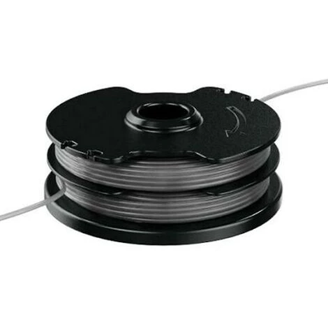 BAICCCF Accessoire Pour Débroussailleuse Lot De 6 Bobines De Coupe Gazon Compatibles Avec Parkside Sans Fil 20 Li C3 Ian351753 4 BAICCCF Accessoire Pour Débroussailleuse Lot De 6 Bobines De Coupe Gazon Compatibles Avec Parkside Sans Fil 20 Li C3 Ian351753 – Image 2