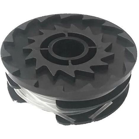 BAICCCF Accessoire Pour Débroussailleuse Lot De 6 Bobines De Coupe Gazon Compatibles Avec Parkside Sans Fil 20 Li C3 Ian351753 7 BAICCCF Accessoire Pour Débroussailleuse Lot De 6 Bobines De Coupe Gazon Compatibles Avec Parkside Sans Fil 20 Li C3 Ian351753 – Image 5