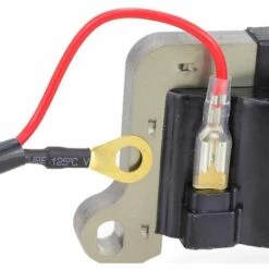 BAICCCF Accessoire Pour Débroussailleuse Bobine D'allumage 40-5 44-5 Compatible Avec Les Tondeuses à Gazon 43 Cc 52 Cc -Débroussailleuse Soldes Magasin 65669491 2