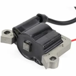 BAICCCF Accessoire Pour Débroussailleuse Bobine D'allumage 40-5 44-5 Compatible Avec Les Tondeuses à Gazon 43 Cc 52 Cc -Débroussailleuse Soldes Magasin 65669491 5
