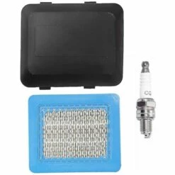 BAICCCF Accessoire Pour Débroussailleuse 17211-zl8-023 Courroie Du Filtre à Air 17231-z0l-050 Remplacement Du Couvercle Du Nettoyeur -Débroussailleuse Soldes Magasin 65669497 3