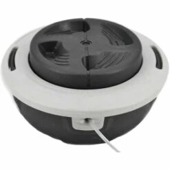 BAICCCF Accessoire Pour Débroussailleuse Remplacement De La Tête De Coupe Auto Cut C26-2 Compatible Avec Stihl Fs 55 56 70 94 -Débroussailleuse Soldes Magasin 65669500 2