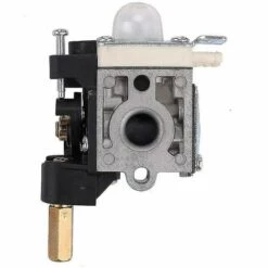 BAICCCF Accessoire Pour Débroussailleuse Carburateur Compatible Echo Srm-230 Srm-231 Gt-200r Srm-210 Avec Kit De Mise Au Point -Débroussailleuse Soldes Magasin 65669504 4