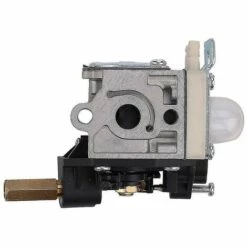 BAICCCF Accessoire Pour Débroussailleuse Carburateur Compatible Echo Srm-230 Srm-231 Gt-200r Srm-210 Avec Kit De Mise Au Point -Débroussailleuse Soldes Magasin 65669504 5