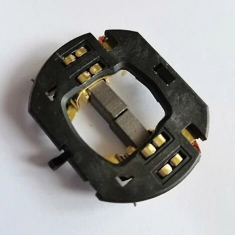 BAICCCF Accessoire Pour Débroussailleuse Porte-balai De Charbon De Perceuse Sans Fil Compatible Avec La Perceuse Sans Fil Dewalt Dcd730 4 BAICCCF Accessoire Pour Débroussailleuse Porte-balai De Charbon De Perceuse Sans Fil Compatible Avec La Perceuse Sans Fil Dewalt Dcd730 – Image 2