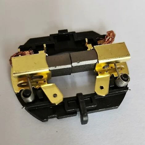 BAICCCF Accessoire Pour Débroussailleuse Porte-balai De Charbon De Perceuse Sans Fil Compatible Avec La Perceuse Sans Fil Dewalt Dcd730 5 BAICCCF Accessoire Pour Débroussailleuse Porte-balai De Charbon De Perceuse Sans Fil Compatible Avec La Perceuse Sans Fil Dewalt Dcd730 – Image 3