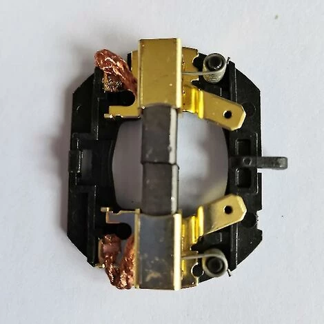BAICCCF Accessoire Pour Débroussailleuse Porte-balai De Charbon De Perceuse Sans Fil Compatible Avec La Perceuse Sans Fil Dewalt Dcd730 6 BAICCCF Accessoire Pour Débroussailleuse Porte-balai De Charbon De Perceuse Sans Fil Compatible Avec La Perceuse Sans Fil Dewalt Dcd730 – Image 4