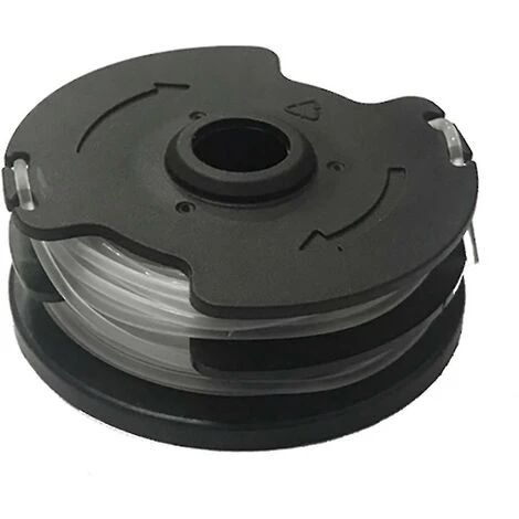 BAICCCF Accessoire Pour Débroussailleuse Lot De 20 Bobines De Tondeuse Compatibles Avec Le Coupe-herbe Sans Fil Parkside Prta 20-li C3 4 BAICCCF Accessoire Pour Débroussailleuse Lot De 20 Bobines De Tondeuse Compatibles Avec Le Coupe-herbe Sans Fil Parkside Prta 20-li C3 – Image 2