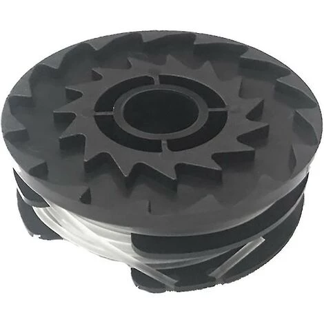 BAICCCF Accessoire Pour Débroussailleuse Lot De 20 Bobines De Tondeuse Compatibles Avec Le Coupe-herbe Sans Fil Parkside Prta 20-li C3 6 BAICCCF Accessoire Pour Débroussailleuse Lot De 20 Bobines De Tondeuse Compatibles Avec Le Coupe-herbe Sans Fil Parkside Prta 20-li C3 – Image 4