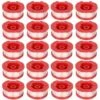 BAICCCF Accessoire Pour Débroussailleuse Lot De 20 Bobines De Fil De Rechange Cmzst065 Cmzst0653 -Débroussailleuse Soldes Magasin 65669526 1