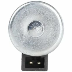 BAICCCF Accessoire Pour Débroussailleuse 694393 Solénoïde D'arrêt De Carburant Compatible Avec Briggs & Stratton -Débroussailleuse Soldes Magasin 65669542 5