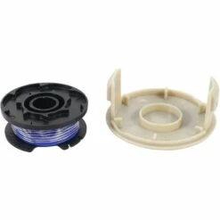 BAICCCF Accessoire Pour Débroussailleuse Remplacement De La Bobine Du Taille-bordures -Débroussailleuse Soldes Magasin 65669545 3