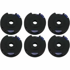 BAICCCF Accessoire Pour Débroussailleuse Remplacement De La Bobine Du Taille-bordures -Débroussailleuse Soldes Magasin 65669545 4