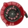 BAICCCF Accessoire Pour Débroussailleuse Pull Start Recoil Starter Compatible Honda Gcv135 Gcv160 En2000 Hru19 -Débroussailleuse Soldes Magasin 65669551 1