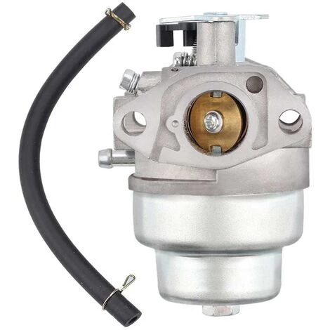 BAICCCF Accessoire Pour Débroussailleuse Carburateur + Joint + Bouchon De Filtre à Air Compatible Avec Moteur Honda Gcv160 Hrb216 4 BAICCCF Accessoire Pour Débroussailleuse Carburateur + Joint + Bouchon De Filtre à Air Compatible Avec Moteur Honda Gcv160 Hrb216 – Image 2