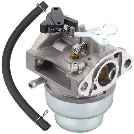 BAICCCF Accessoire Pour Débroussailleuse Carburateur + Joint + Bouchon De Filtre à Air Compatible Avec Moteur Honda Gcv160 Hrb216 6 BAICCCF Accessoire Pour Débroussailleuse Carburateur + Joint + Bouchon De Filtre à Air Compatible Avec Moteur Honda Gcv160 Hrb216 – Image 4