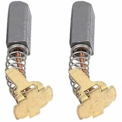 BAICCCF Accessoire Pour Débroussailleuse Capuchon De Support De Bloc De Brosse En Carbone Compatible Avec Hitachi 328202 334696 328200 G18dsl -Débroussailleuse Soldes Magasin 65669576 3