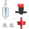 BAICCCF Accessoire Pour Débroussailleuse Électrovanne De Carburant De Carburateur Compatible Avec Les Kits De Tondeuse à Gazon Briggs & Stratton 2 BAICCCF Accessoire Pour Débroussailleuse Électrovanne De Carburant De Carburateur Compatible Avec Les Kits De Tondeuse à Gazon Briggs & Stratton -Débroussailleuse Soldes Magasin 65669582 1