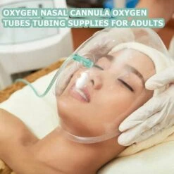 BAICCCF Accessoire Pour Débroussailleuse 15 Pièces 2 Mètres Canule Nasale Canule D'oxygène Souple Canule O2 Compatible Avec Les Adultes 11 BAICCCF Accessoire Pour Débroussailleuse 15 Pièces 2 Mètres Canule Nasale Canule D'oxygène Souple Canule O2 Compatible Avec Les Adultes -Débroussailleuse Soldes Magasin 65669591 5