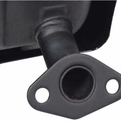 BAICCCF Accessoire Pour Débroussailleuse Compatible Avec Gx160 Gx200 5.5 Hp 6.5hp Ex35 Silencieux Compatible Avec Les Accessoires Honda -Débroussailleuse Soldes Magasin 65669593 2