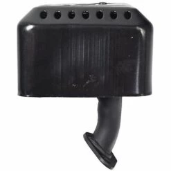 BAICCCF Accessoire Pour Débroussailleuse Compatible Avec Gx160 Gx200 5.5 Hp 6.5hp Ex35 Silencieux Compatible Avec Les Accessoires Honda -Débroussailleuse Soldes Magasin 65669593 3