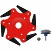 BAICCCF Accessoire Pour Débroussailleuse Lame Débroussailleuse Universelle 65mn Pour Vert Frais Sous Croissance -Débroussailleuse Soldes Magasin 65669594 1