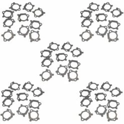 BAICCCF Accessoire Pour Débroussailleuse (lot De 50) Joint De Carburateur Compatible Avec Briggs & Stratton 272653 272653s