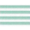 BAICCCF Accessoire Pour Débroussailleuse 120 Pièces Compatibles Avec Les Lames De Coupe En Plastique Florabest Lidl Frta 20 A1 Lidl Ian -Débroussailleuse Soldes Magasin 65669607 1
