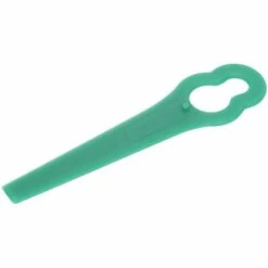 BAICCCF Accessoire Pour Débroussailleuse 120 Pièces Compatibles Avec Les Lames De Coupe En Plastique Florabest Lidl Frta 20 A1 Lidl Ian -Débroussailleuse Soldes Magasin 65669607 3