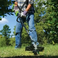 BAICCCF Accessoire Pour Débroussailleuse Tondeuse Bandoulière Universellement Compatible Avec Leaf Machine Graze Space-1pcs -Débroussailleuse Soldes Magasin 65669623 4