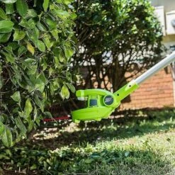 BAICCCF Accessoire Pour Débroussailleuse Lot De 2 Bobines Cap 3411546a-6 Compatible Avec Greenworks 21332 21342 Weed Eater 8 BAICCCF Accessoire Pour Débroussailleuse Lot De 2 Bobines Cap 3411546a-6 Compatible Avec Greenworks 21332 21342 Weed Eater -Débroussailleuse Soldes Magasin 65669631 3