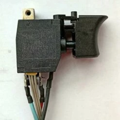 BAICCCF Accessoire Pour Débroussailleuse Remplacement De Commutateur 21,6 V Compatible Avec Hilti Sf22-a Siw22t-a Sf10w-a22 Sfc-22a -Débroussailleuse Soldes Magasin 65669632 5