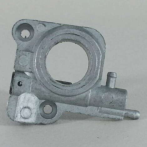 BAICCCF Accessoire Pour Débroussailleuse Pompe à Huile Compatible Avec Echo Cs-350 Cs-2600 Cs350 Cs2600 Chiansaw 6 BAICCCF Accessoire Pour Débroussailleuse Pompe à Huile Compatible Avec Echo Cs-350 Cs-2600 Cs350 Cs2600 Chiansaw – Image 4