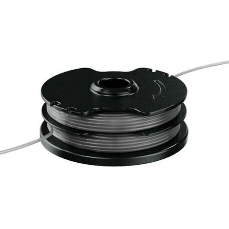 BAICCCF Accessoire Pour Débroussailleuse Lot De 4 Bobines De Coupe Gazon Compatibles Parkside Prta 20-li C3 Ian351753 4 BAICCCF Accessoire Pour Débroussailleuse Lot De 4 Bobines De Coupe Gazon Compatibles Parkside Prta 20-li C3 Ian351753 – Image 2