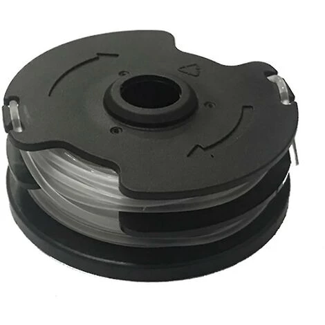 BAICCCF Accessoire Pour Débroussailleuse Lot De 4 Bobines De Coupe Gazon Compatibles Parkside Prta 20-li C3 Ian351753 5 BAICCCF Accessoire Pour Débroussailleuse Lot De 4 Bobines De Coupe Gazon Compatibles Parkside Prta 20-li C3 Ian351753 – Image 3