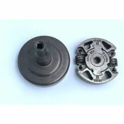 BAICCCF Accessoire Pour Débroussailleuse Tambour D'embrayage Compatible Avec Stihl Fs38 Fs40 Fs45 Fs46 Fs50 Fs55 Fs56 Fs70 -Débroussailleuse Soldes Magasin 65669662 2